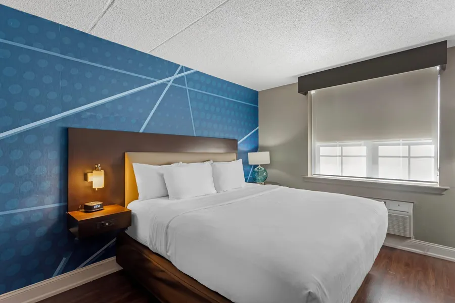 Comfort Inn & Suites Pottstown Eastern Gateway hotel detail image 6