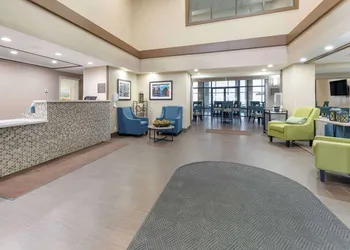 Comfort Inn & Suites Johnstown - Richland Town Center hotel thumbnail 2