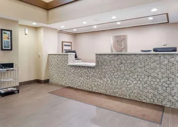 Comfort Inn & Suites Johnstown - Richland Town Center hotel thumbnail 3