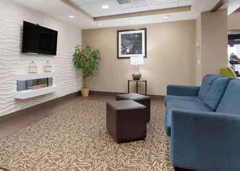 Comfort Inn & Suites Johnstown - Richland Town Center hotel thumbnail 4