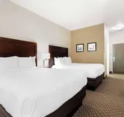 Comfort Inn & Suites Johnstown - Richland Town Center hotel detail image 5