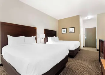 Comfort Inn & Suites Johnstown - Richland Town Center hotel thumbnail 5