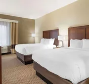 Comfort Inn & Suites Johnstown - Richland Town Center hotel detail image 7