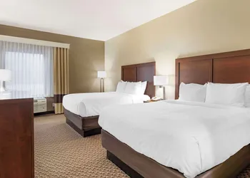 Comfort Inn & Suites Johnstown - Richland Town Center hotel thumbnail 7