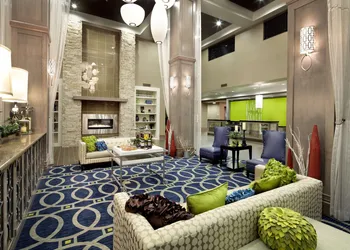 Hilton Garden Inn Texarkana hotel thumbnail 3