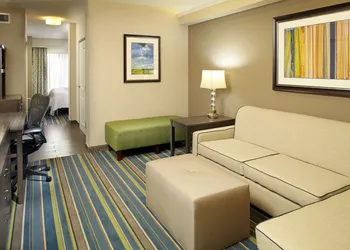 Hilton Garden Inn Texarkana hotel thumbnail 4