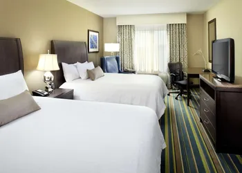 Hilton Garden Inn Texarkana hotel thumbnail 5
