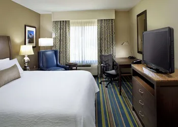 Hilton Garden Inn Texarkana hotel thumbnail 6