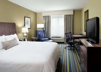 Hilton Garden Inn Texarkana hotel thumbnail 7