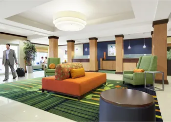 Fairfield Inn & Suites by Marriott Texarkana hotel thumbnail 2