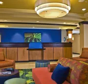 Fairfield Inn & Suites by Marriott Texarkana hotel detail image 3