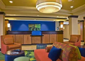 Fairfield Inn & Suites by Marriott Texarkana hotel thumbnail 3