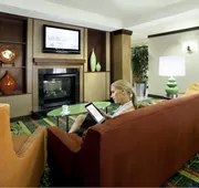 Fairfield Inn & Suites by Marriott Texarkana hotel detail image 4
