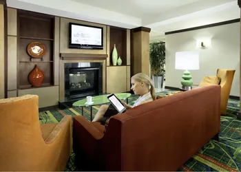Fairfield Inn & Suites by Marriott Texarkana hotel thumbnail 4