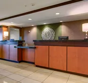 Fairfield Inn & Suites by Marriott Texarkana hotel detail image 5