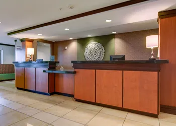 Fairfield Inn & Suites by Marriott Texarkana hotel thumbnail 5