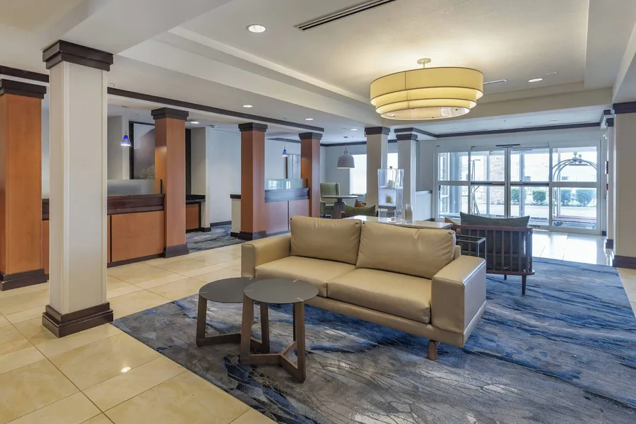 Fairfield Inn & Suites by Marriott Texarkana hotel detail image 6