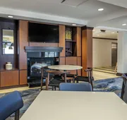 Fairfield Inn & Suites by Marriott Texarkana hotel detail image 7