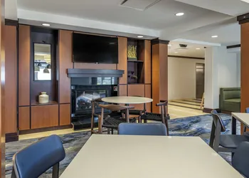 Fairfield Inn & Suites by Marriott Texarkana hotel thumbnail 7