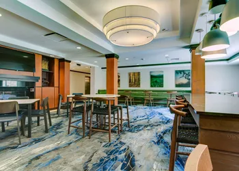 Fairfield Inn & Suites by Marriott Texarkana hotel thumbnail 8