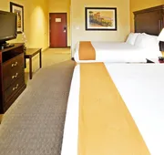 Holiday Inn Express & Suites Texarkana by IHG hotel detail image 3