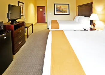 Holiday Inn Express & Suites Texarkana by IHG hotel thumbnail 3