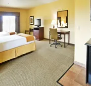 Holiday Inn Express & Suites Texarkana by IHG hotel detail image 4