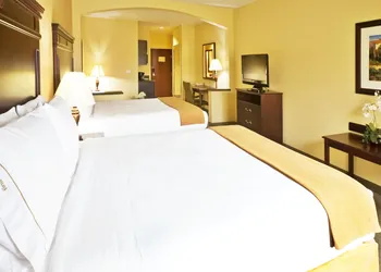 Holiday Inn Express & Suites Texarkana by IHG hotel thumbnail 6