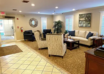 Roadstar Hotel Zephyrhills hotel thumbnail 4