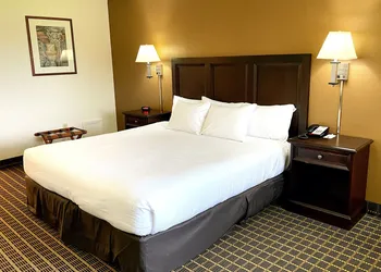 Roadstar Hotel Zephyrhills hotel thumbnail 6