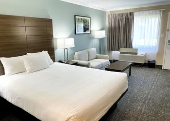 Roadstar Hotel Zephyrhills hotel thumbnail 7