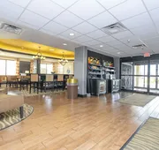 Hampton Inn Spring Hill hotel detail image 3