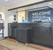 Hampton Inn Spring Hill hotel detail image 4