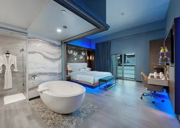 Shade Hotel hotel thumbnail 8