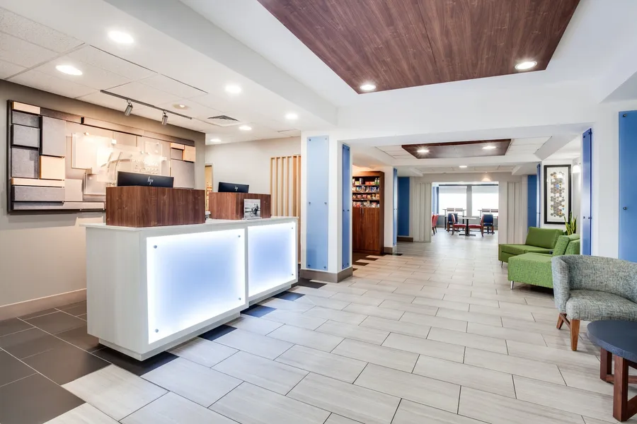 Holiday Inn Express Hotel & Suites Clewiston by IHG hotel detail image 2