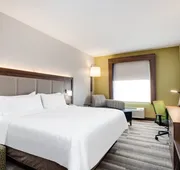 Holiday Inn Express Hotel & Suites Clewiston by IHG hotel detail image 3