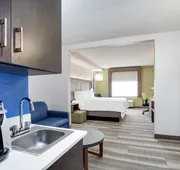 Holiday Inn Express Hotel & Suites Clewiston by IHG hotel detail image 4
