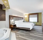 Holiday Inn Express Hotel & Suites Clewiston by IHG hotel detail image 5