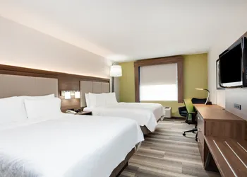 Holiday Inn Express Hotel & Suites Clewiston by IHG hotel thumbnail 6