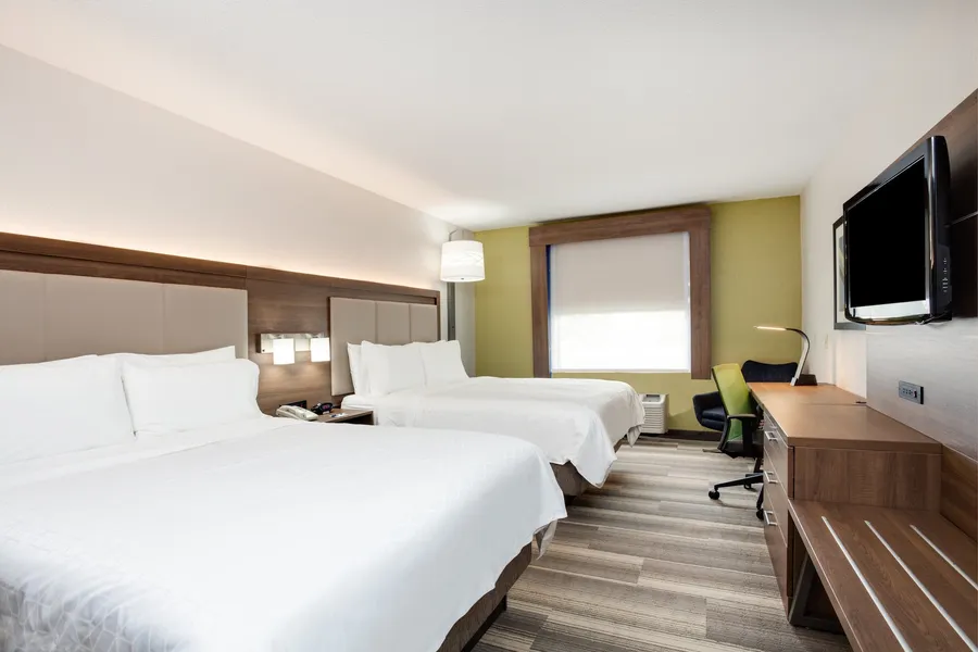 Holiday Inn Express Hotel & Suites Clewiston by IHG hotel detail image 6