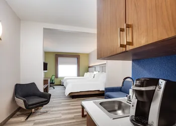 Holiday Inn Express Hotel & Suites Clewiston by IHG hotel thumbnail 7