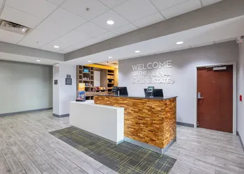 Hampton Inn Dade City - Zephyrhills hotel thumbnail 2