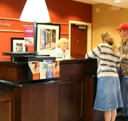 Hampton Inn Dade City - Zephyrhills hotel detail image 3