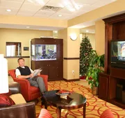 Hampton Inn Dade City - Zephyrhills hotel detail image 4