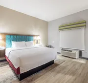 Hampton Inn Dade City - Zephyrhills hotel detail image 5