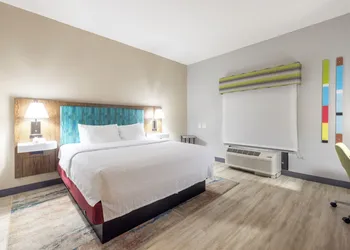 Hampton Inn Dade City - Zephyrhills hotel thumbnail 5