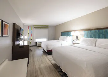 Hampton Inn Dade City - Zephyrhills hotel thumbnail 6