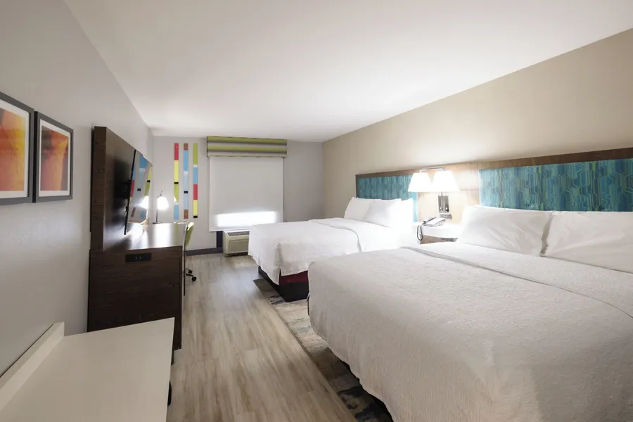Hampton Inn Dade City - Zephyrhills hotel detail image 6