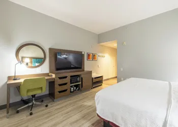 Hampton Inn Dade City - Zephyrhills hotel thumbnail 7