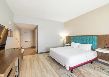 Hampton Inn Dade City - Zephyrhills hotel thumbnail 8